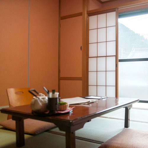 Фото Kojokan Pamco