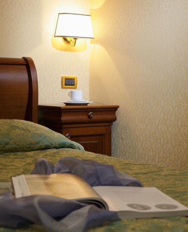 Фото Hotel Anastasia