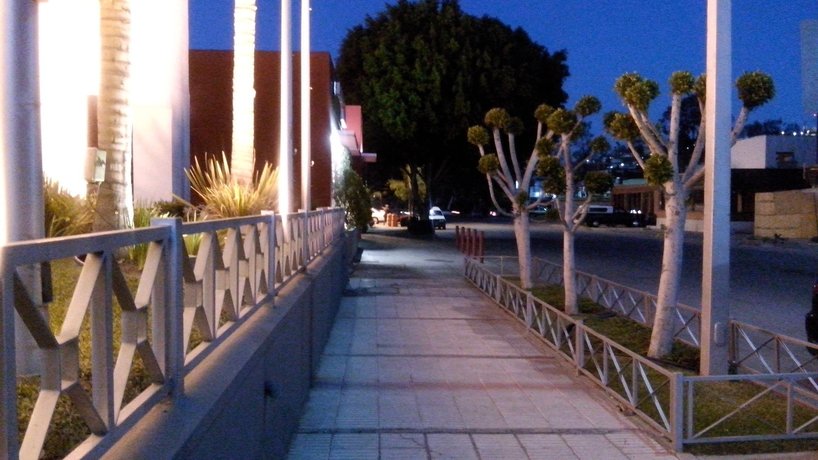 Фото Hotel Real del Río