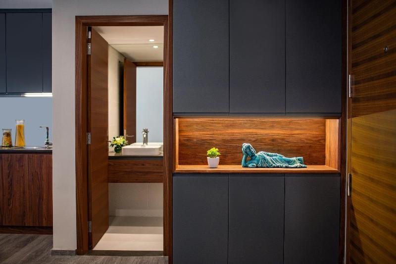 Фото Pentstudio West Lake Hanoi