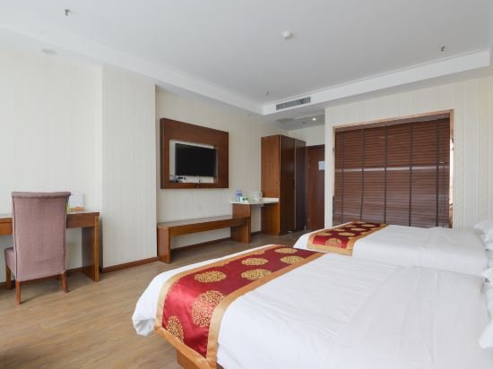 Фото GreenTree Inn Suzhou Changshu South HaiYu Road Hotel