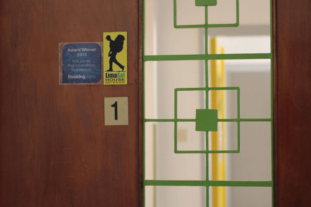 Фото Lima Sol House - Hostel