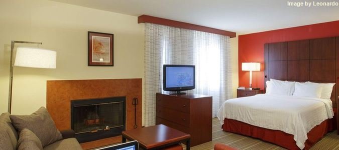 Фото Residence Inn by Marriott La Mirada