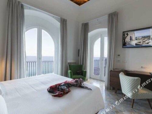 Гостиница La Dolce Vita a Tropea