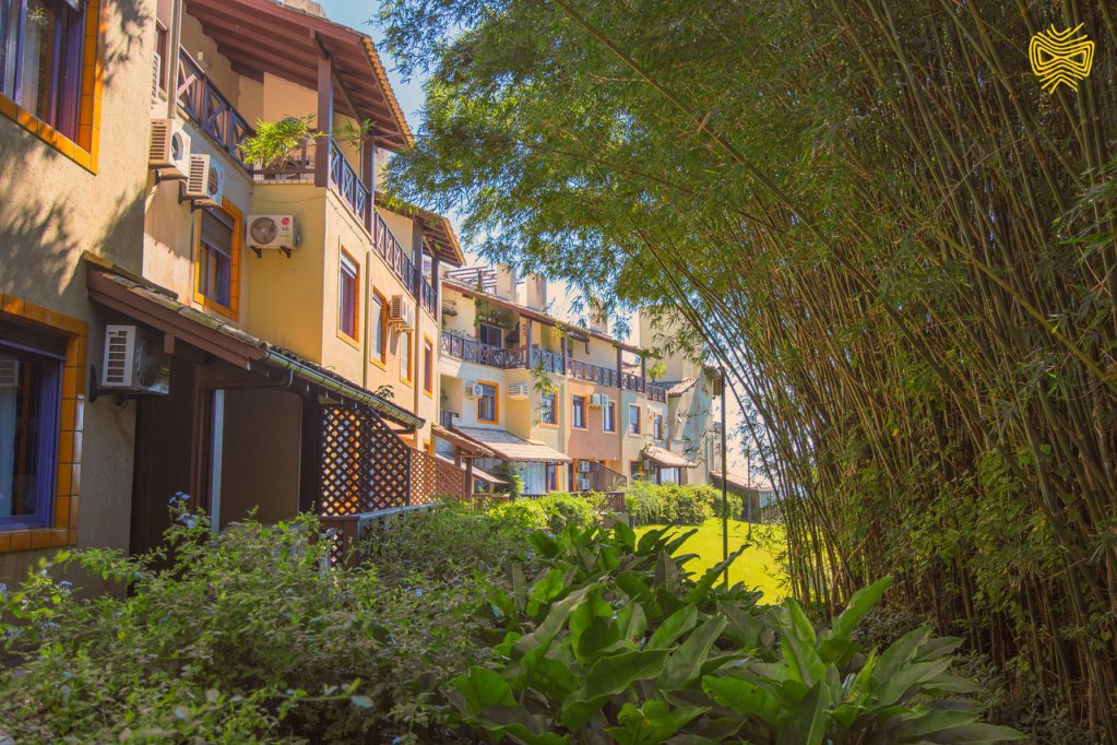 Фото Pousada Solar Do Santinho