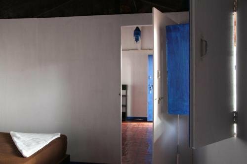 Гостиница Peace Garden Goa