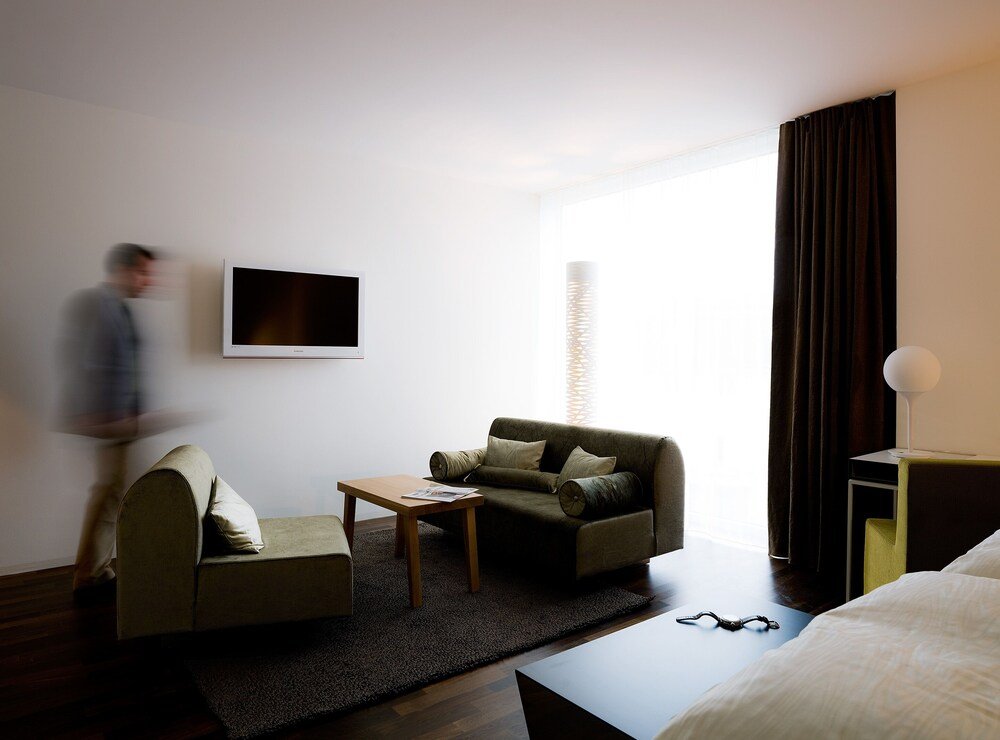 Фото City Garden Hotel