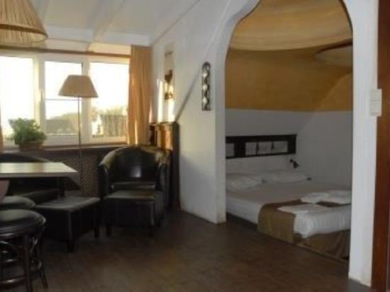 Фото Abdij de Westerburcht