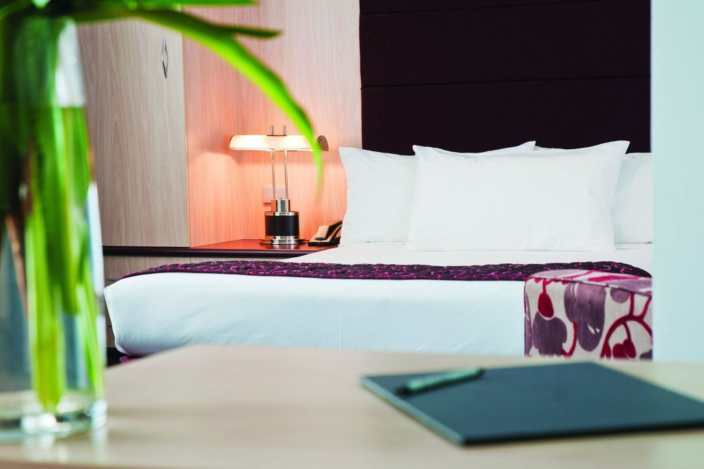 Фото Mercure Albury