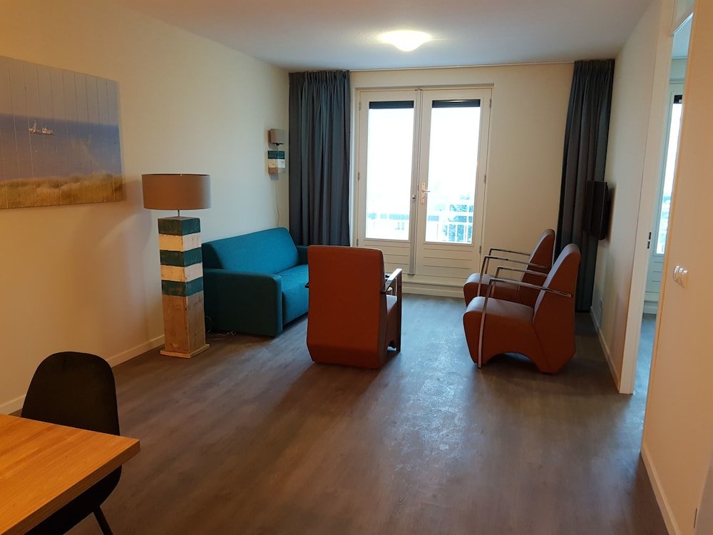 Фото Villa Zeezicht