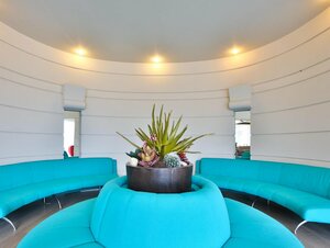 Гостиница Best Western Plus Hotel Farnese