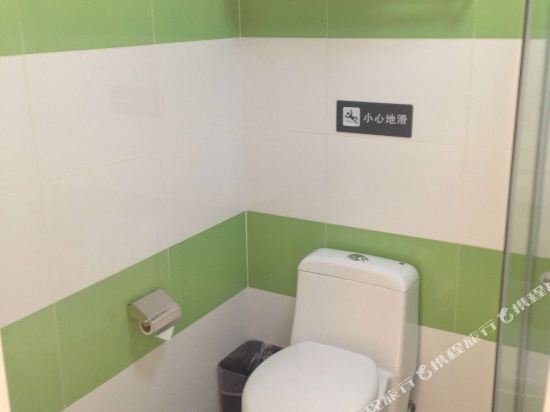 Фото 7 Days Inn Urumqi Aletai Road Airport Expressway Branch