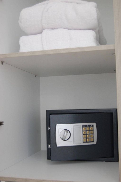 Фото Kalisperis Hotel