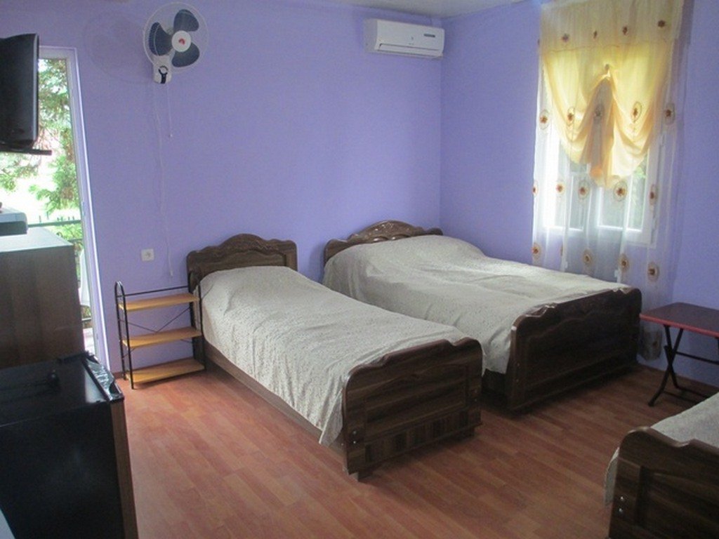 Фото Отель Imeri