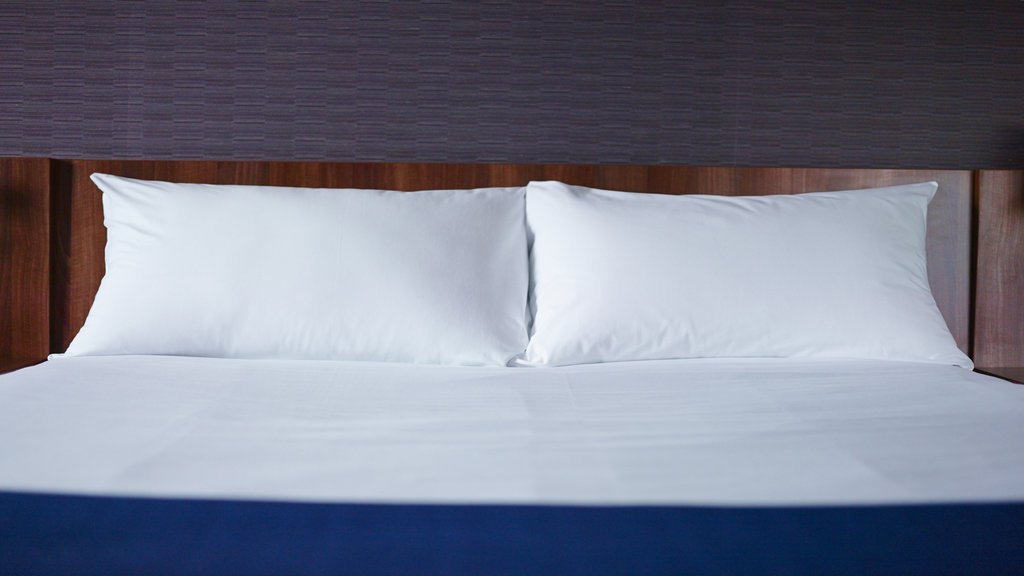 Фото Ramada by Wyndham Madrid Tres Cantos