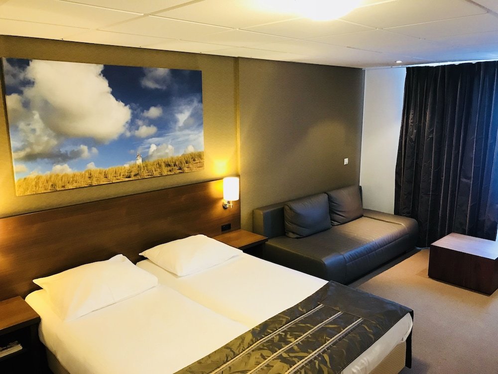 Фото Hotel De Koningshof