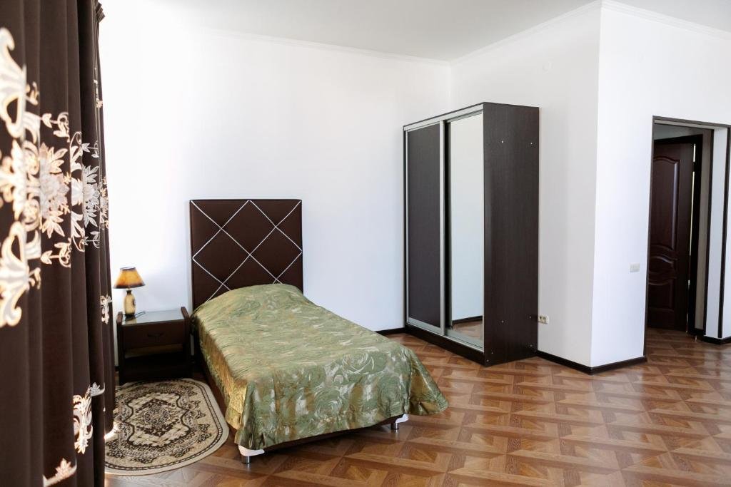 Фото Рица Парк