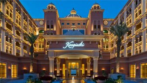 Гостиница Marsa Malaz Kempinski, The Pearl - Doha