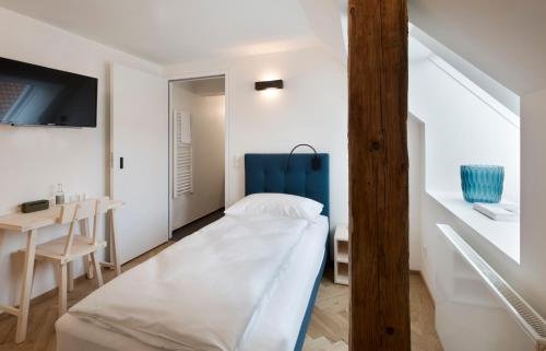 Фото Hotel City Krone
