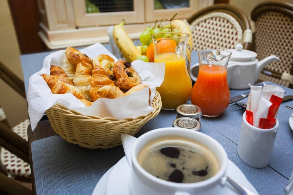 Фото The Deck Hotel by HappyCulture