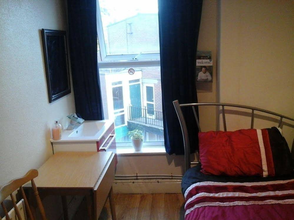 Фото Heavenly Nights Guest House