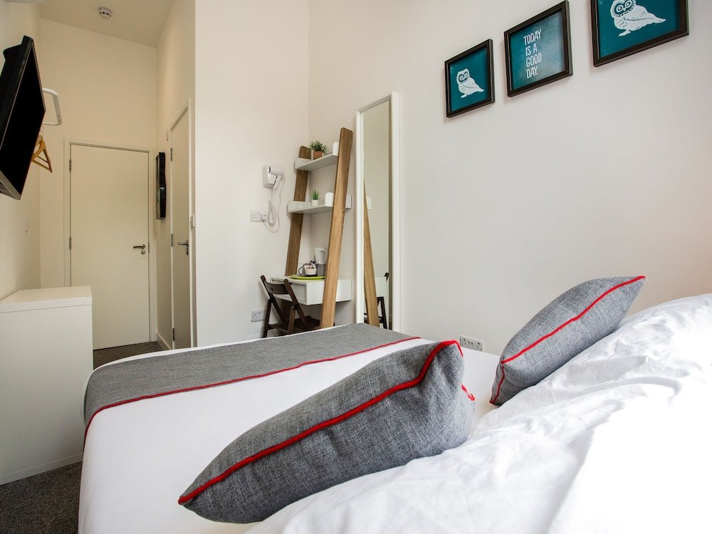 Фото Oyo Mystay Inn