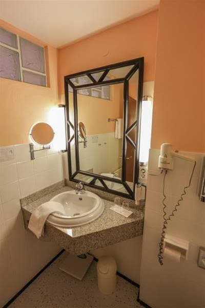 Фото Hotel Krupp