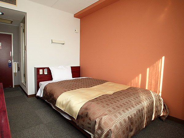 Фото Hotel 1-2-3 Kofu Shingen Onsen