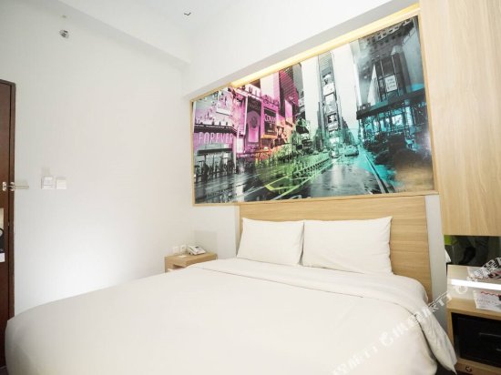 Фото Cleo Hotel Jemursari