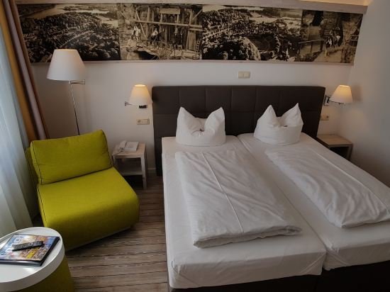 Фото Hotel Residence Kg