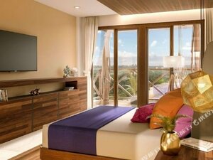 Гостиница Hotel Beló Isla Mujeres - All Inclusive