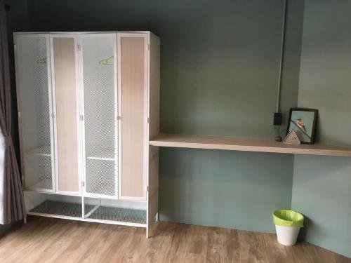 Фото Busket Hostel