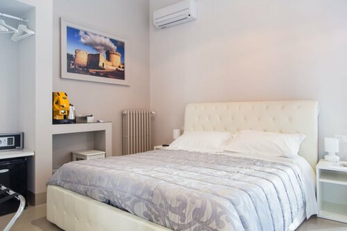 Гостиница Matera In Vacanza