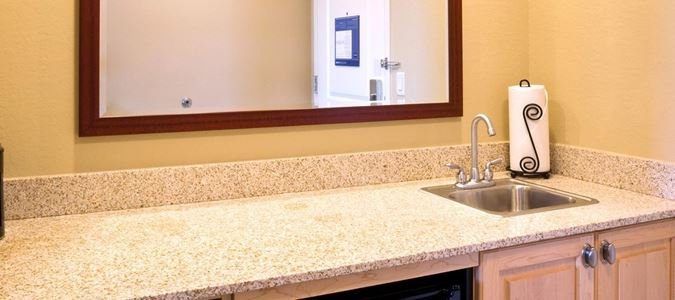 Фото Hampton Inn & Suites Madison-West