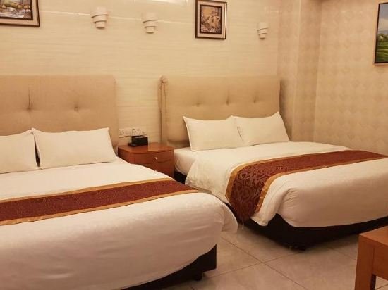 Фото Q Hotel Kuala Lumpur