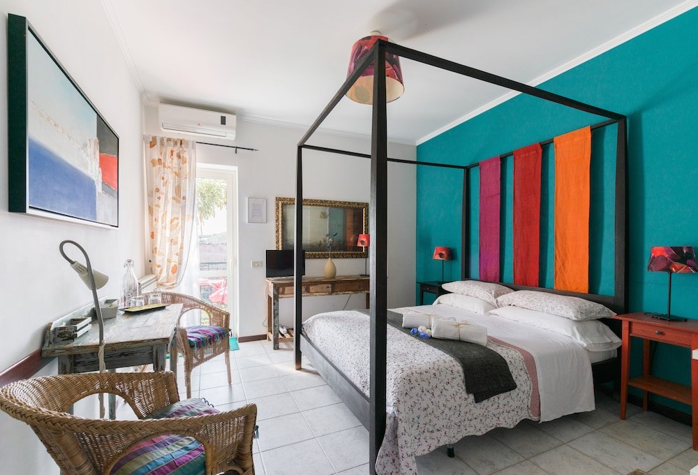 Фото Abbraccia Morfeo