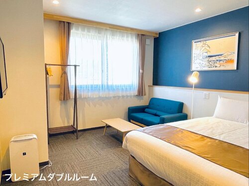 Гостиница HaoSTAY