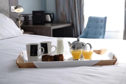 Фото Liverpool Inn Hotel, Sure Hotel Collection by Best Western