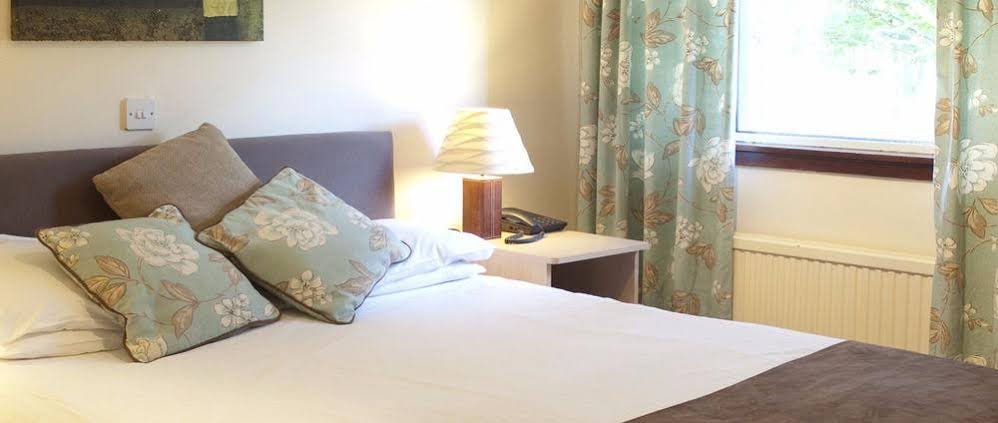 Фото King Robert Hotel