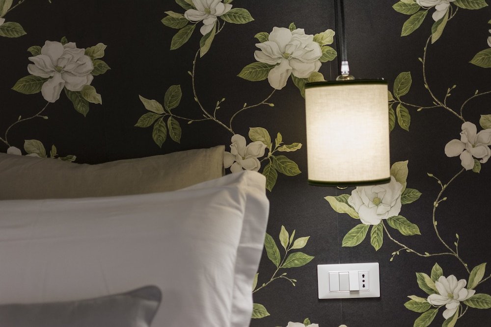 Фото Mario de' Fiori 37 Luxury Suites