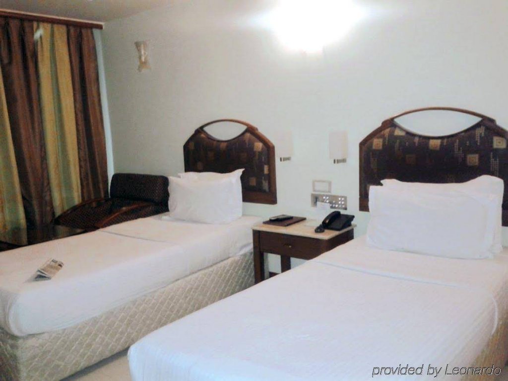 Фото Hotel Airport International