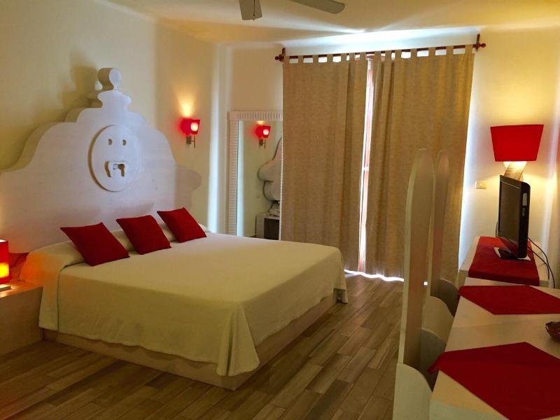 Фото Hotel Coco Rio