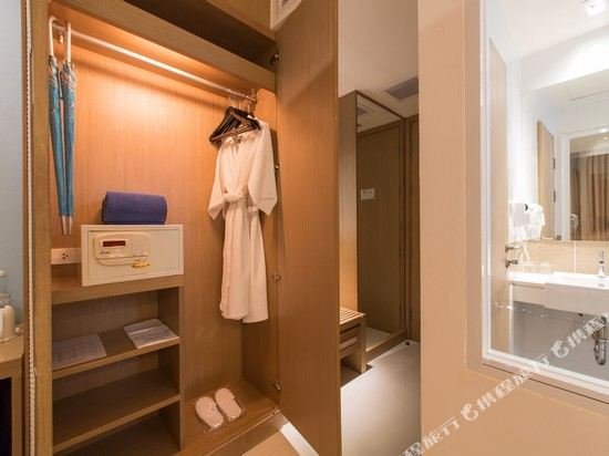 Фото Ashlee Plaza Patong Hotel & Spa