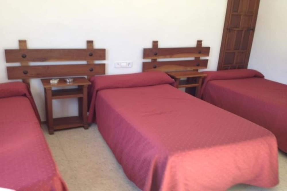 Фото Hostal Santiago