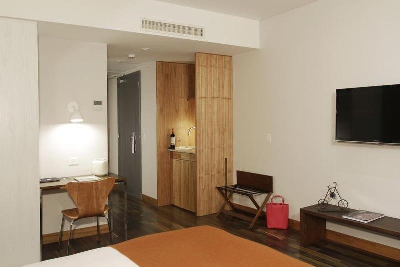 Фото Palo Santo Hotel