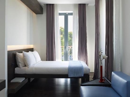 Фото Domotel Kastri