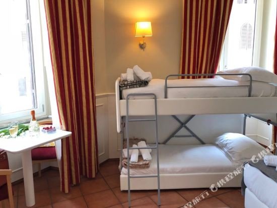 Фото 207 Inn
