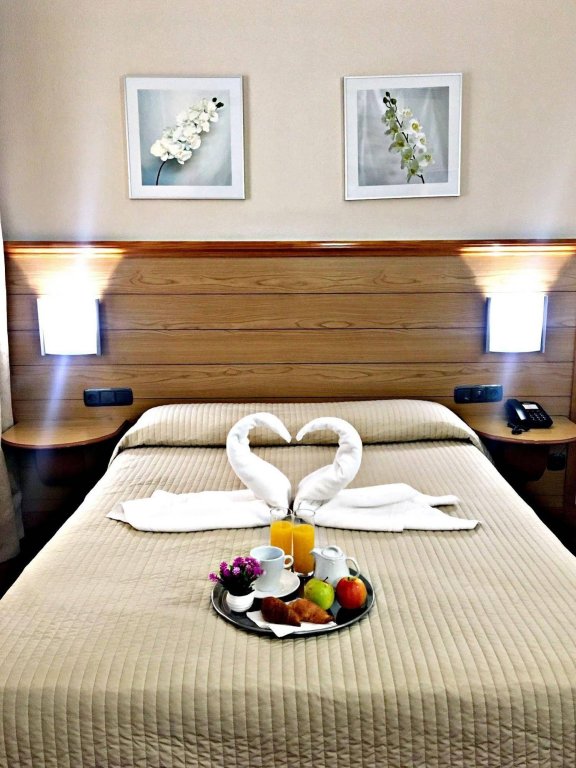 Фото Negresco Gran Vía