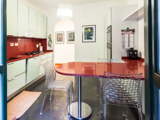 Фото Italianway Apartments - Fiori Chiari