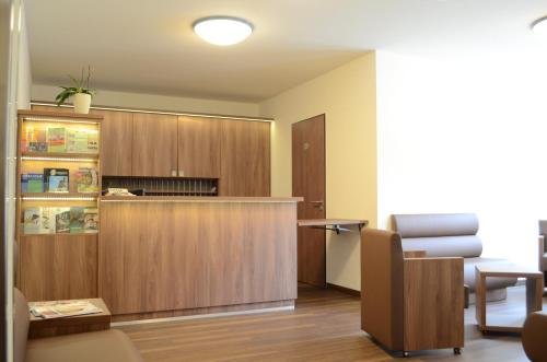 Фото Hotel Isenbütteler Hof